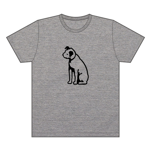 オフィシャルTシャツ（グレー）