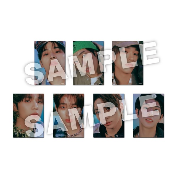 NEXZ starriver ソゴン 未開封アルバム Ridethevibe CD