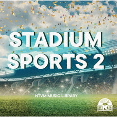 NTVM　Music　Library　STADIUM　SPORTS2