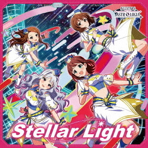֥ͥåȥåԥ󥰤㤨THE IDOLM@STER MILLION MOVEMENT OF ASTROLOGIA 03 Stellar LightCDˡפβǤʤ1,870ߤˤʤޤ