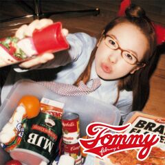 Tommy february6／Tommy february6（完全生産限定盤／2LP）（アナログ盤）