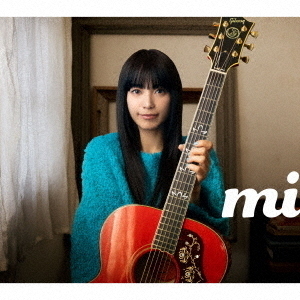 売れ筋がひ新作！ miwa／mi（初回生産限定盤A／CD+Blu-ray） 通販｜セブンネット 邦楽