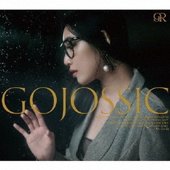 五条院凌／GOJOSSIC（CD）