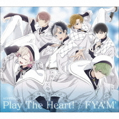 アオペラ -aoppella!?-「FYA’M’」／オペラ -aoppella!?- 7 初回限定盤 -FYA'M' ver.-（初回生産限定盤／CD）