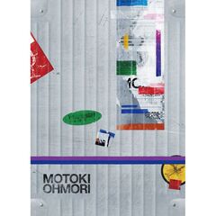 大森元貴／OITOMA（GOODS+Music Card）