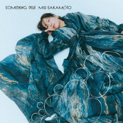 坂本美雨／Something True（CD）