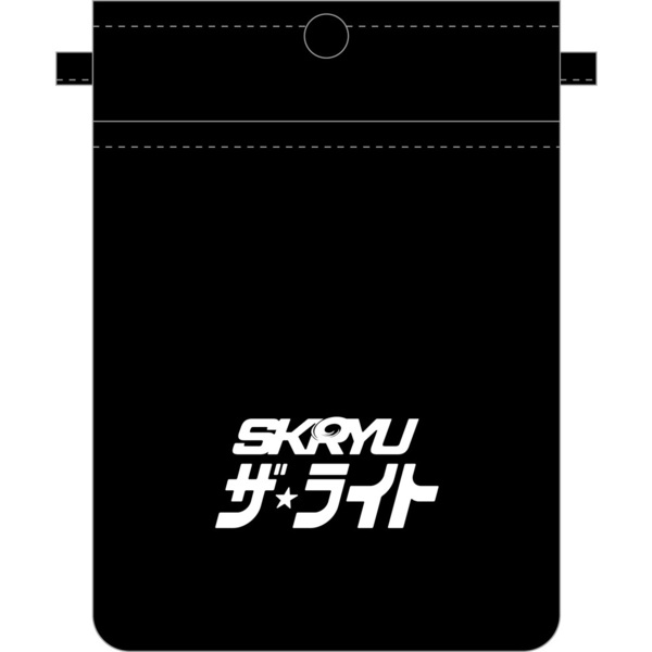 SKRYU／ザ・ライト（通常盤／CD）（早期予約特典：お面 ~2026年06月30