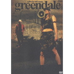 ニール・ヤング／グリーンデイル（ＤＶＤ）