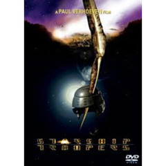 スターシップ・トゥルーパーズ（ＤＶＤ）