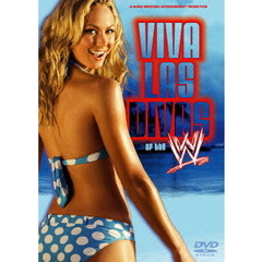 WWE　ビバ・ラ・ディーバ（ＤＶＤ）