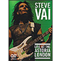 ライヴ・アット・アストリア（ＤＶＤ）