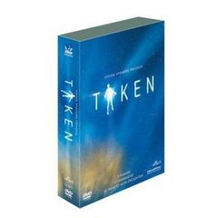 スティーブン・スピルバーグ TAKEN DVDコレクターズBOX（ＤＶＤ）
