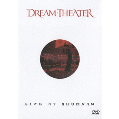 ライヴ・アット・武道館（ＤＶＤ）