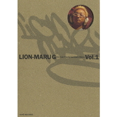 ライオン丸G Vol.1 ＜特装版／期間限定盤＞（ＤＶＤ）