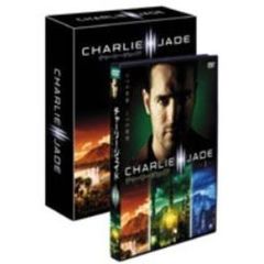チャーリー・ジェイド　コレクターズBOX（ＤＶＤ）
