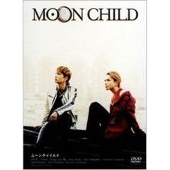 MOON　CHILD（ＤＶＤ）