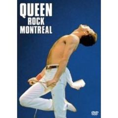 ライヴ・イン・モントリオール’81（ＤＶＤ）