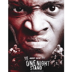 WWE ワンナイト・スタンド 2007（ＤＶＤ）
