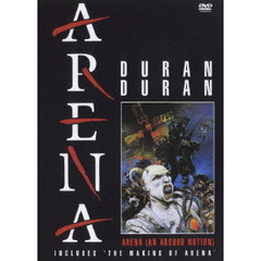 アリーナ（ＤＶＤ）
