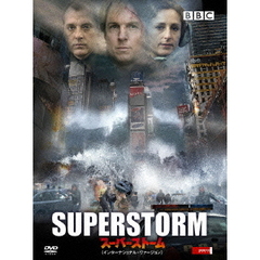スーパーストーム SUPER STORM ＜インターナショナル・ヴァージョン＞（ＤＶＤ）