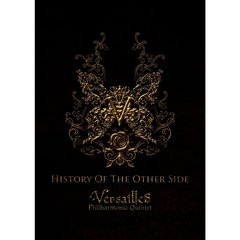 HISTORY　OF　THE　OTHER　SIDE（ＤＶＤ）