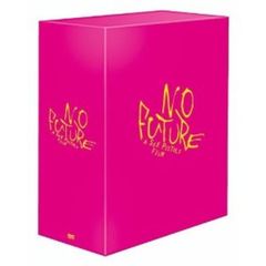 NO FUTURE A SEX PISTOLS FILM コレクターズBOX（ＤＶＤ）