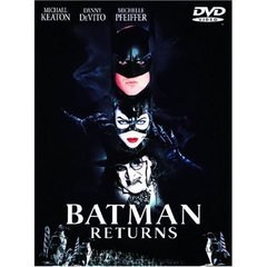 バットマン　リターンズ（ＤＶＤ）