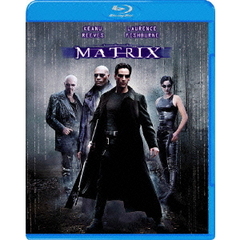 マトリックス（Ｂｌｕ－ｒａｙ　Ｄｉｓｃ）