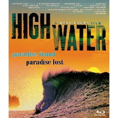 HIGH WATER（Ｂｌｕ－ｒａｙ）