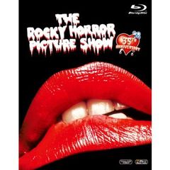 ロッキー・ホラー・ショー 製作35周年記念 完全版 ＜2500セット数量限定生産＞（Ｂｌｕ－ｒａｙ）