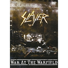 ウォー・アット・ザ・ウォーフィールド（ＤＶＤ）