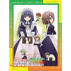 OVA　バカとテストと召喚獣　～祭～　下巻（ＤＶＤ）