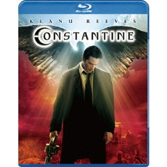 コンスタンティン（Ｂｌｕ－ｒａｙ　Ｄｉｓｃ）