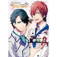 Bonjour♪恋味パティスリー　上巻（ＤＶＤ）