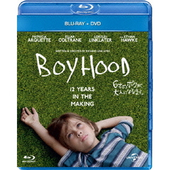 6才のボクが、大人になるまで。（Ｂｌｕ－ｒａｙ　Ｄｉｓｃ）