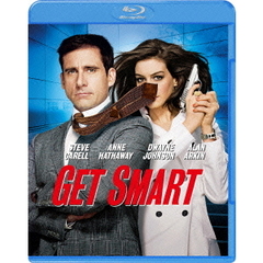 ゲット　スマート（Ｂｌｕ－ｒａｙ　Ｄｉｓｃ）