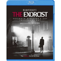 エクソシスト（Ｂｌｕ－ｒａｙ　Ｄｉｓｃ）