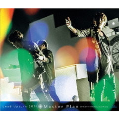 Lead／Lead Upturn 2015 ～MASTER PLAN～（Ｂｌｕ－ｒａｙ）