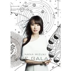 NANA　MIZUKI　LIVE　GALAXY　－GENESIS－（ＤＶＤ）