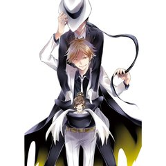 SERVAMP －サーヴァンプ－ 第4巻（Ｂｌｕ－ｒａｙ）