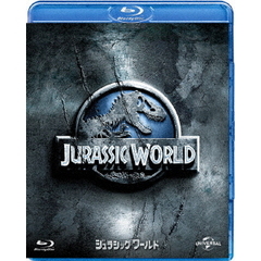 ジュラシック・ワールド（Ｂｌｕ－ｒａｙ　Ｄｉｓｃ）