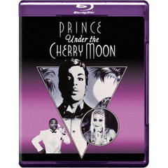 アンダー・ザ・チェリー・ムーン　ブルーレイ　メモリアル・エディション（Ｂｌｕ－ｒａｙ　Ｄｉｓｃ）