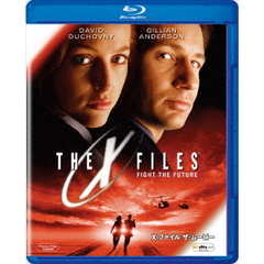 X－ファイル　ザ・ムービー（Ｂｌｕ－ｒａｙ　Ｄｉｓｃ）