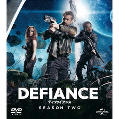 DEFIANCE／ディファイアンス シーズン 2 バリューパック（ＤＶＤ）