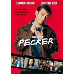 I　love　ペッカー（ＤＶＤ）