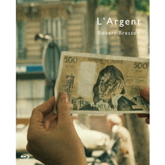 ラルジャン（Ｂｌｕ－ｒａｙ　Ｄｉｓｃ）