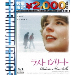 ラストコンサート（Ｂｌｕ－ｒａｙ　Ｄｉｓｃ）