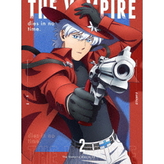 吸血鬼すぐ死ぬ　vol．2（Ｂｌｕ－ｒａｙ　Ｄｉｓｃ）