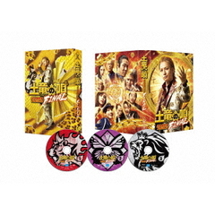 土竜の唄　FINAL　スペシャル・エディション（Ｂｌｕ－ｒａｙ　Ｄｉｓｃ）