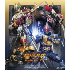 仮面ライダー剣（ブレイド） Blu-ray BOX 2（Ｂｌｕ－ｒａｙ）